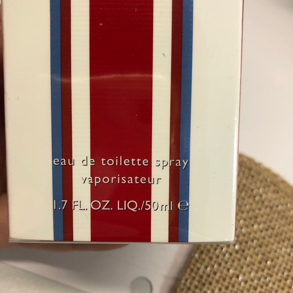 Tommy Girl 1.7 Oz Fragance❤️ - Picture 2 of 6